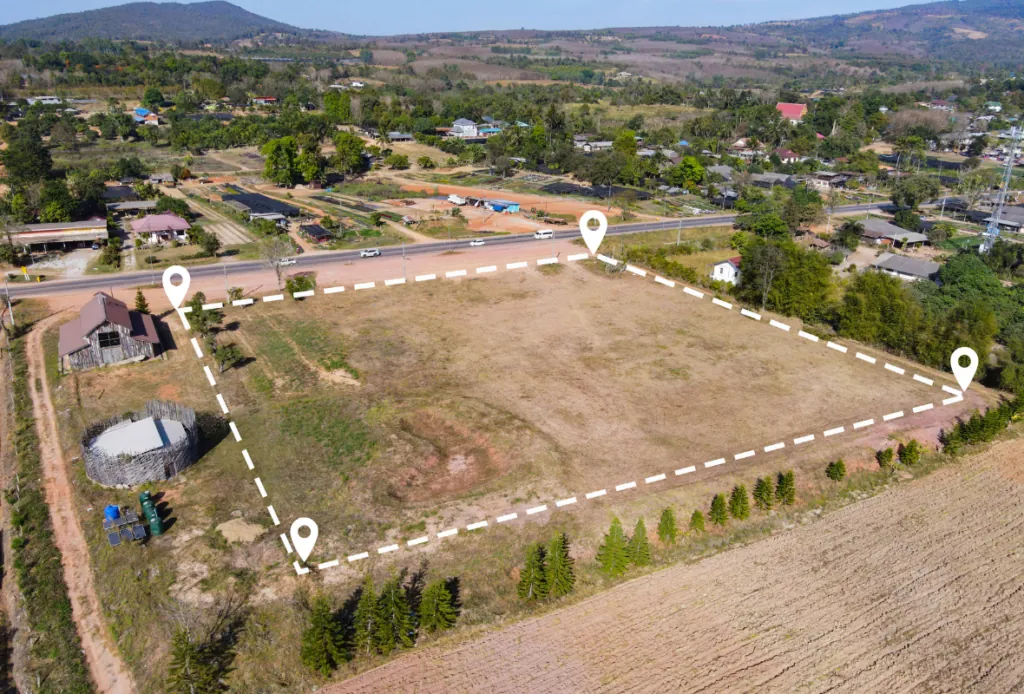 Plotted development and plots for sale in Delhi