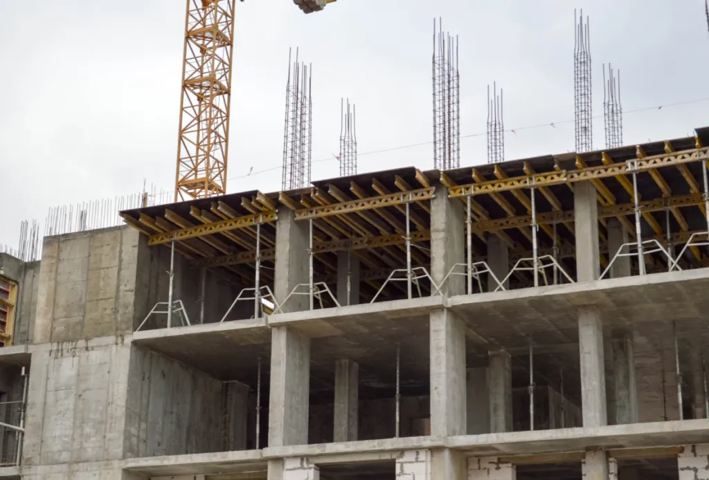 Residential development and homes in Delhi